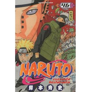 Naruto Tome 1 A 72 Cdiscount