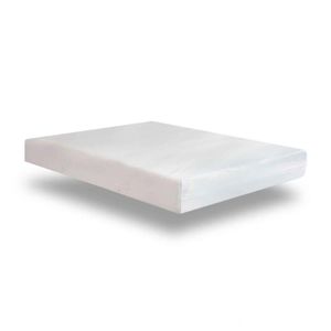 ENSEMBLE LITERIE Matelas Visco Dream 70x200 by Sampur | Épaisseur 1