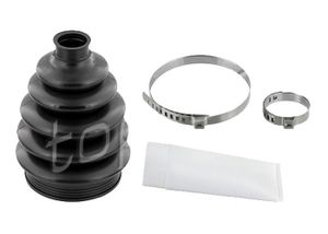 Cône Pour Soufflet Metalcaucho - Diamètre 78 Mm
