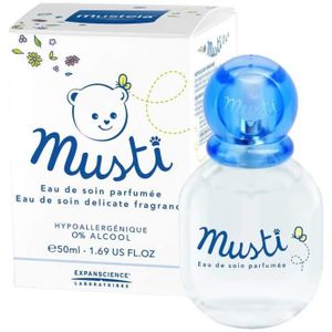 Parfum Mustela Cdiscount