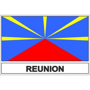 Drapeau Ile De La Reunion Achat Vente Pas Cher Drapeau Ile De La Reunion Achat Vente Pas Cher