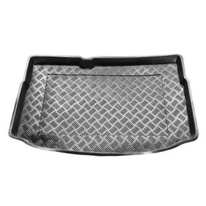 Caoutchouc Tapis De Coffre Citroen C3 Picasso partie inferieur 2009-2017