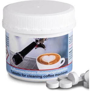 Pastilles de nettoyage pour machine à café - compatible avec Krups Siemens  Jura Delonghi Bosch Melitta 40 x tablette à 2 grammes : : Cuisine  et Maison