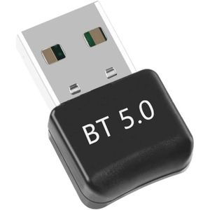 ADAPTATEUR BLUETOOTH Dongle USB Bluetooth Adaptateur, Transmetteur Réce