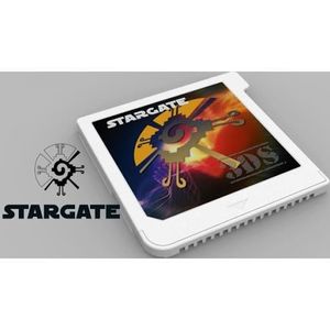 JEU NEW 3DS - 3DS XL Stargate +64GB carte mémoire Combo 2DS 3DS + Card SKY+ 3DS 2DS Linker