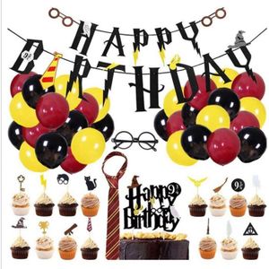 Decoration Gateau Harry Potter Cdiscount Decoration Gateau Harry Potter Cdiscount