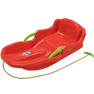 Trespass Icepop Luge pour 2 personnes