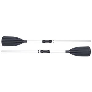 PAGAIE - RAME Rames transversales en aluminium pour canoë-kayak 