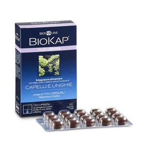 Biokap - Cdiscount