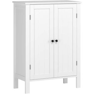 Blanc Homfa Etag/ère dangle Etag/ère Murale Meuble de Rangement Suspendu en Bois 20/×20/×123cm