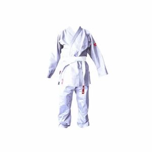 CORDE À SAUTER Kimono de Judo Yosihiro Judogi 7/200cm - Blanc - Homme - Vêtement de sport - Yosihiro - Régulier