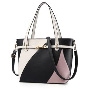 Sac a main noir original clearance