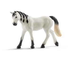 FIGURINE - PERSONNAGE Figurine Jument arabe - SCHLEICH - Horse Club - A 