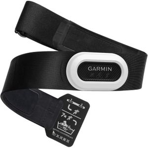 Ceinture cardio : le capteur de fréquence cardiaque Polar H10 à 55,75 € sur   (-38 %)