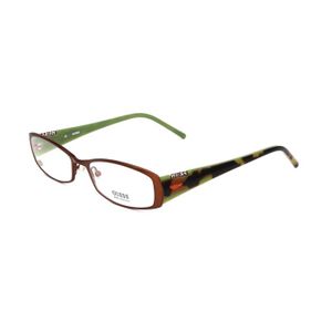 Monture guess best sale femme 2020