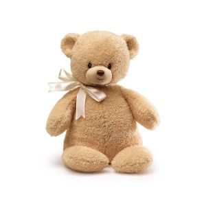 maxi ours en peluche