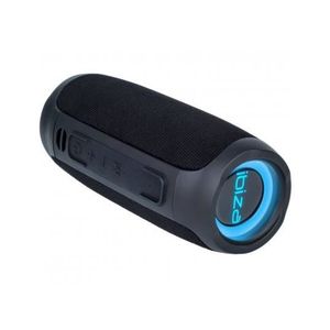 Enceinte active à batterie Ibiza sound Freesound-40SI Bluetooth - Lumineuse  - USB - Micro sd