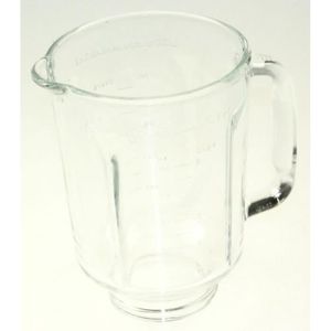 kitchenaid bol verre cdiscount