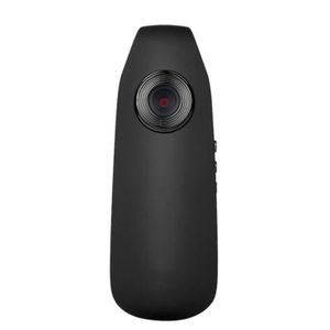 CAMÉRA MINIATURE Caméra portable DVR LAANCOO - Vision nocturne 1080