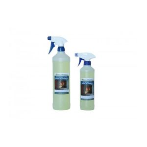 Nettoyant vitre insert - Achat / Vente pas cher