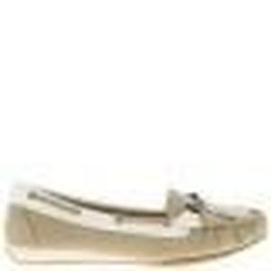 chaussure blanche femme petit talon