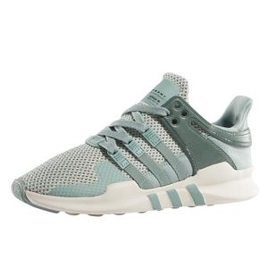 Adidas eqt support adv femme argent clearance