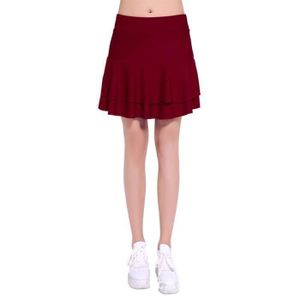 Jupe patineuse 2025 courte