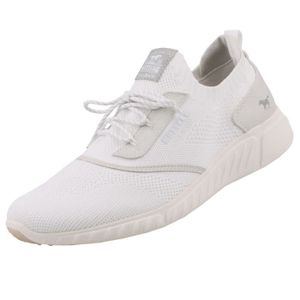 derbies mustang femme