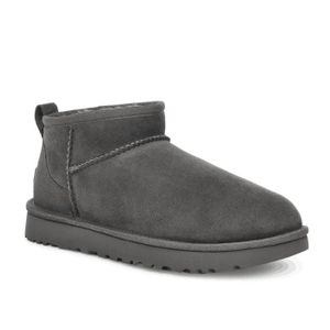 ugg noir femme pas cher