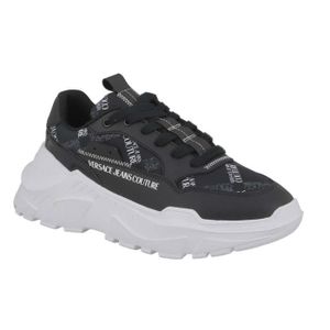 Basket versace jeans Cdiscount