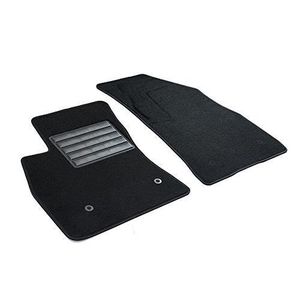 SP-6162 Tapis sur Mesure en Velour HR-V II 09.2015 MTM cod