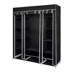 Armoire En Tissu Achat Vente Pas Cher