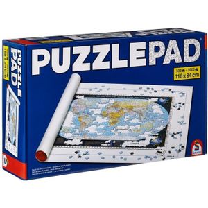 Tapis de puzzle JUMBO jusqu'à 3000 pièces - Puzzl&Roll - Cdiscount