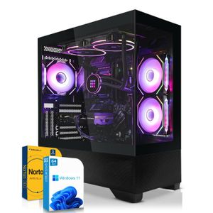 UNITÉ CENTRALE  PC Gamer - Intel Core i9-12900KF - Nvidia GeForce 