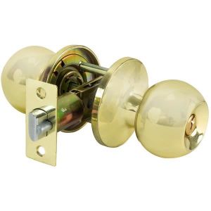 Tiroir Tubulaire Cam Lock Pour La Maison /Él/éments Importants Cylindre De S/écurit/é Porte Bo/îte Aux Lettres Outil Avec 2 Cl/és MS102 argent/é