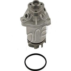 Pompe A Eau Volkswagen Boragolf 4golf 3 Passatsharan