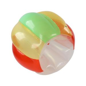 BALLE - BOULE - BALLON VINGVO Ballon de choc gonflable pliable portable 9