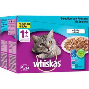 Nourriture Pour Chat Whiskas Achat Vente Pas Cher Cdiscount Nourriture Pour Chat Whiskas Achat Vente Pas Cher Cdiscount