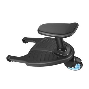 Marche pied store litaf pour poussette