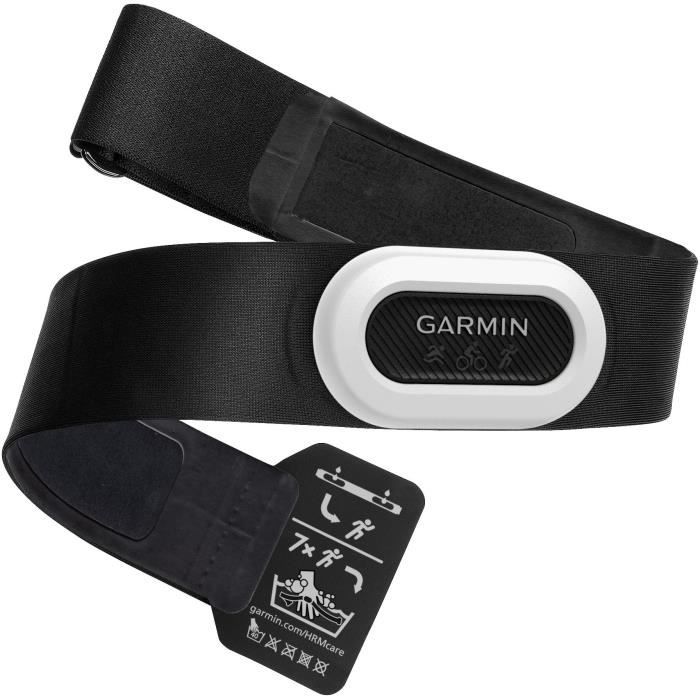 Ceinture cardio garmin deals ss3