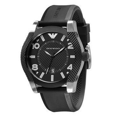 Montre armani sport clearance