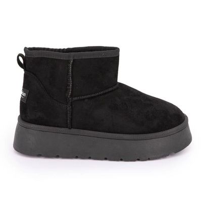 Manoukian bottes fourrées store