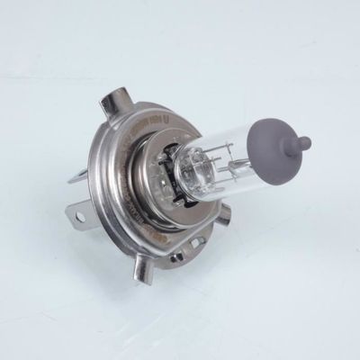 Ampoule Phare Avant (AV) Berner Pour Piaggio MP3 400 IE 2007-2012 - Neuf - Garantie 2 Ans