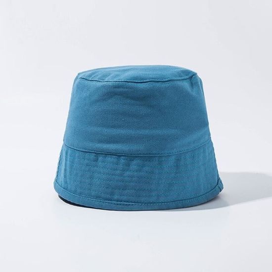 Chapeau De Pêcheur En Fausse Fourrure - Taille Unique (56-58 Cm) - Chaud Et Doux Pour L'hiver - Imperméable - Style Urbain