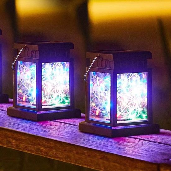 Lot De 35 Décorations De Ramadan, Bannière De L'Aïd Ramadan Mubarak Et Ruisseaux En Aluminium à Suspendre Pour La Maison, étoile Dorée Brillante, Lanternes, Châteaux, Décoration Pour Fête Islamique