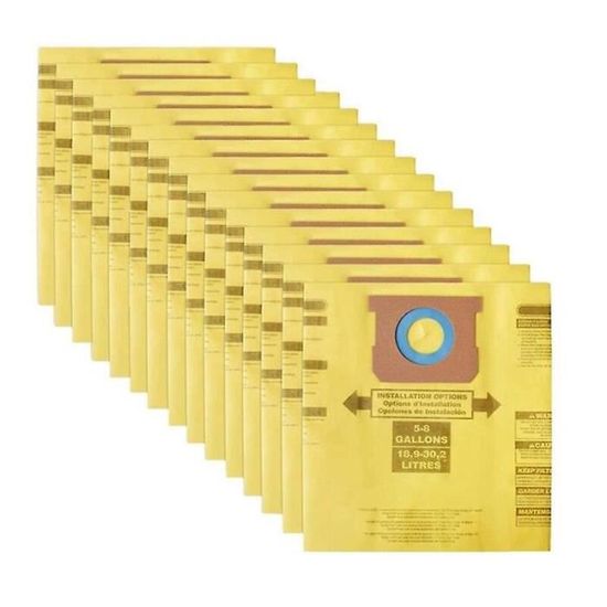 Pack De 16 Filtres à Vide Stériles PES SimPure - Capacité 500 Ml, Porosité 0.22 μm, Pour Laboratoire, Neuf