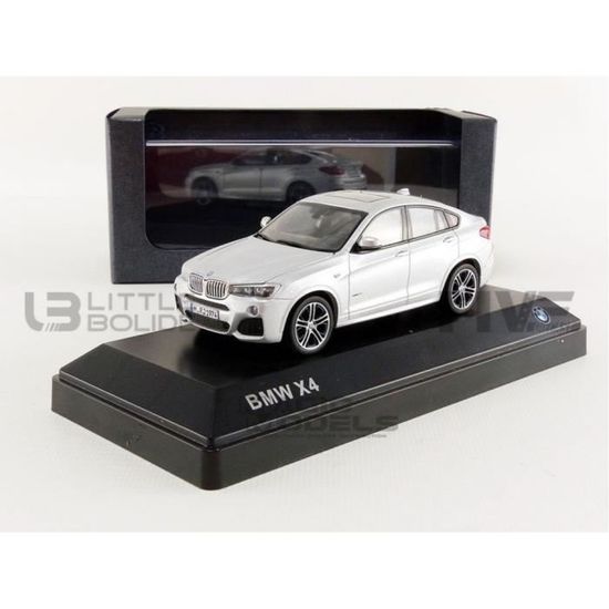 1/48 BMW X6 E71 2008 2014 voiture miniature collection jouet idée