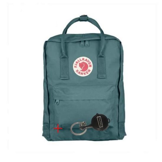 Sac à dos homme tissu déperlant bordeaux upcyclé Harry - E2R