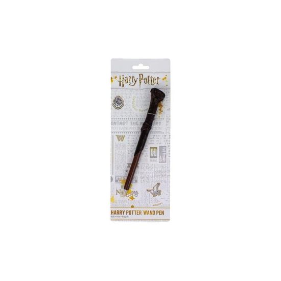 Stylo Harry Potter Baguette Harry Achat Vente Stylo Parure Stylo Harry Harry Potter Cdiscount