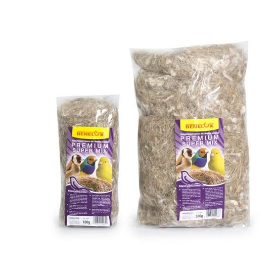 bourre-nid-super-mix-500gr-cdiscount-animalerie